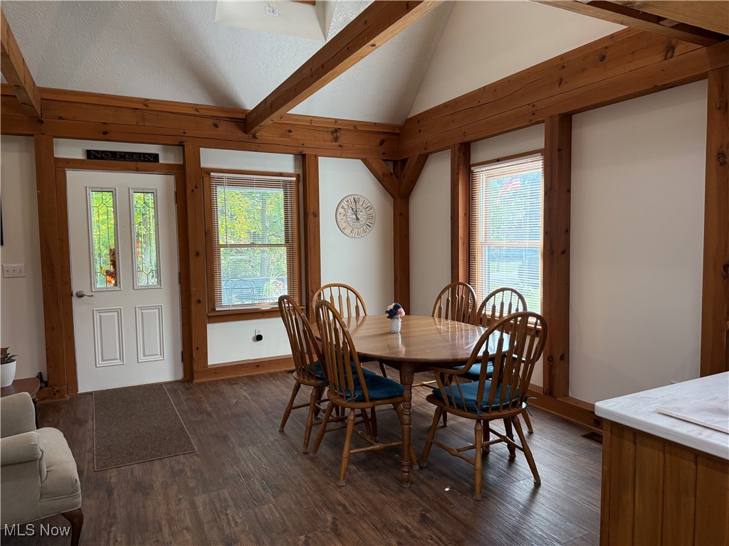 Cinnamon Lake Sub Un #1 - Residential