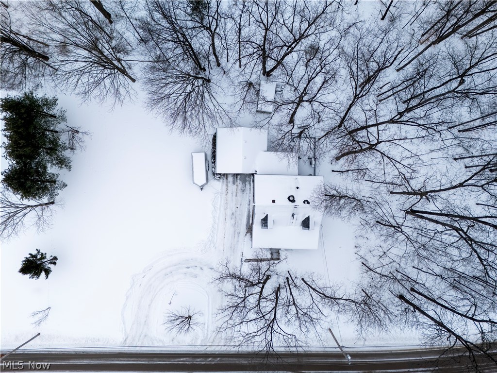 Cinnamon Lake Sub Un #1 - Residential