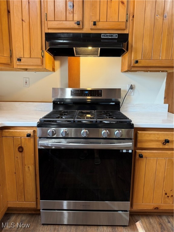 Cinnamon Lake Sub Un #1 - Residential