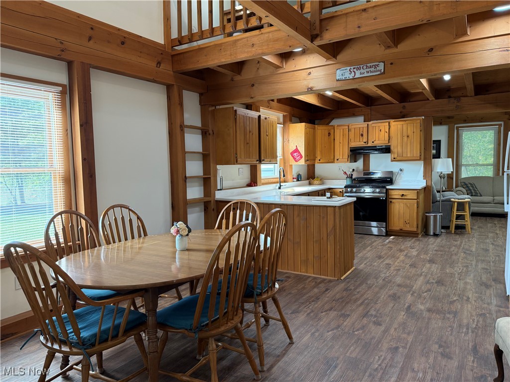 Cinnamon Lake Sub Un #1 - Residential