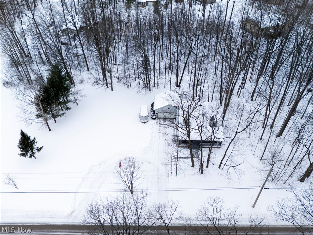 Cinnamon Lake Sub Un #1 - Residential