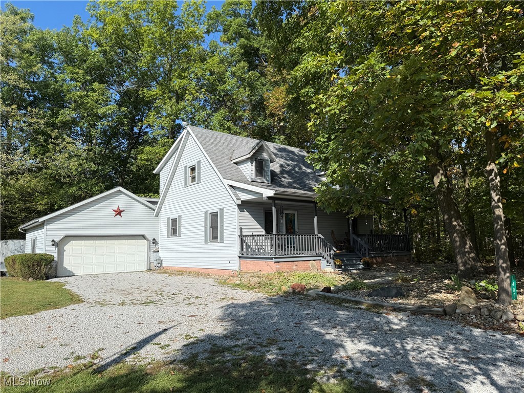 Cinnamon Lake Sub Un #1 - Residential