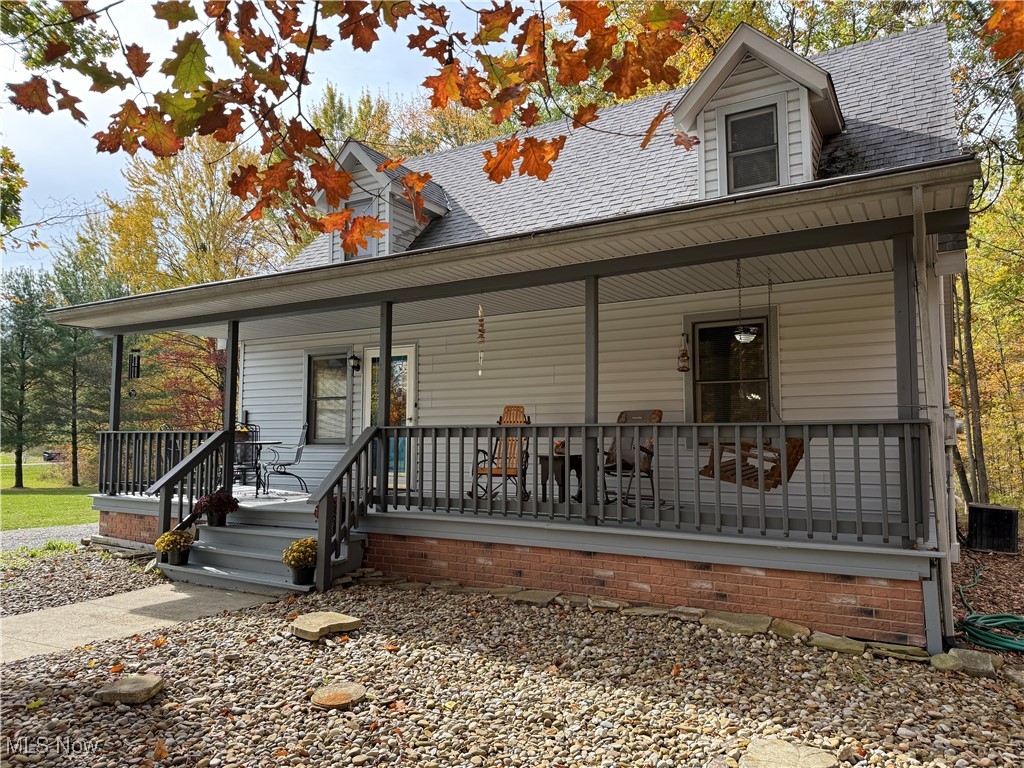 Cinnamon Lake Sub Un #1 - Residential