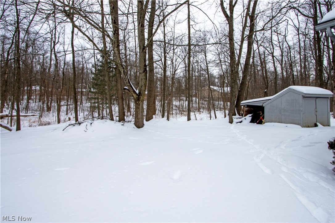 Cinnamon Lake Sub Un #1 - Residential