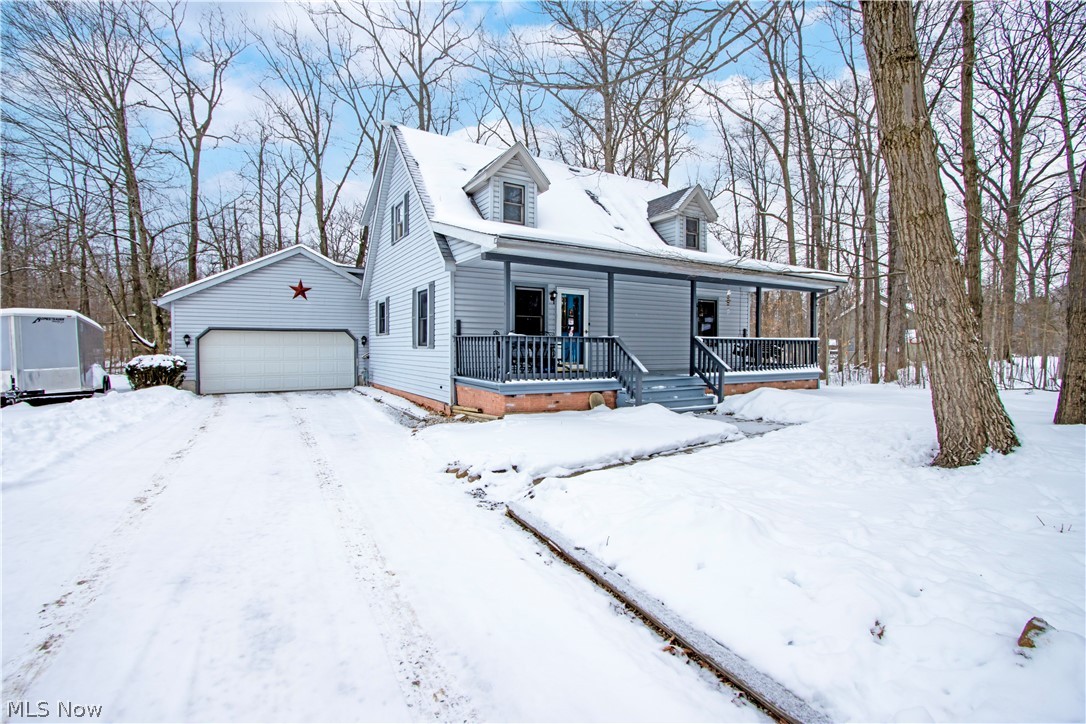 Cinnamon Lake Sub Un #1 - Residential