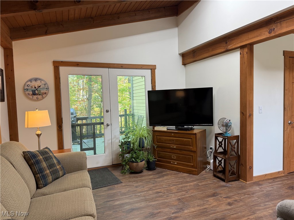 Cinnamon Lake Sub Un #1 - Residential