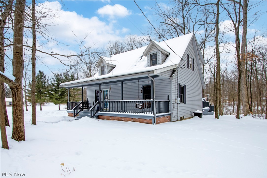 Cinnamon Lake Sub Un #1 - Residential