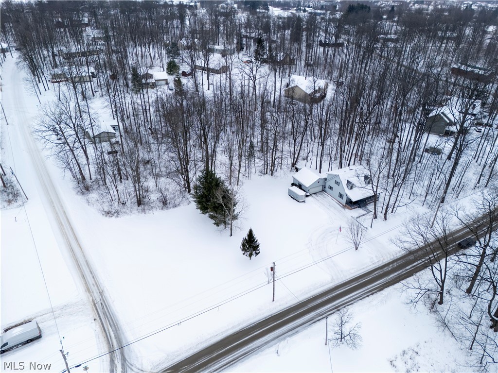 Cinnamon Lake Sub Un #1 - Residential