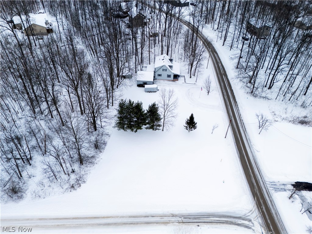 Cinnamon Lake Sub Un #1 - Residential