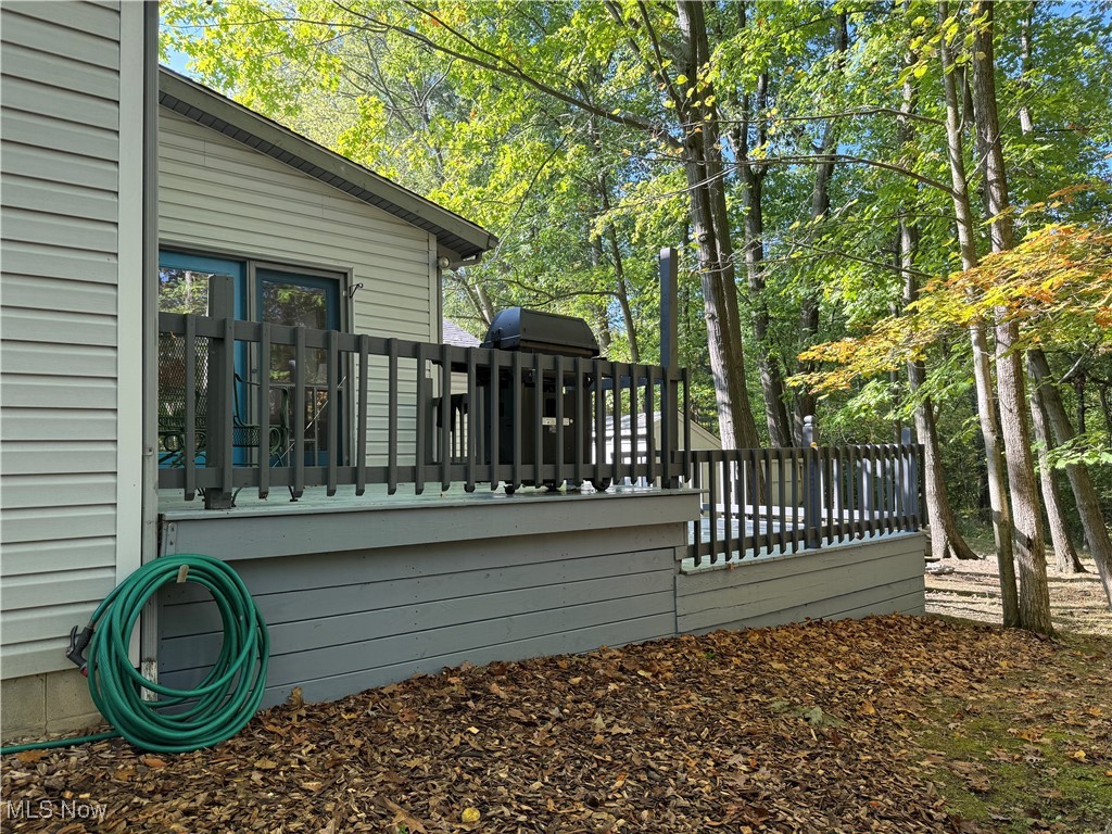 Cinnamon Lake Sub Un #1 - Residential