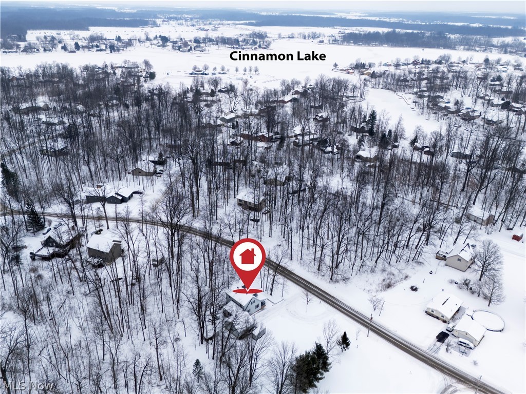 Cinnamon Lake Sub Un #1 - Residential