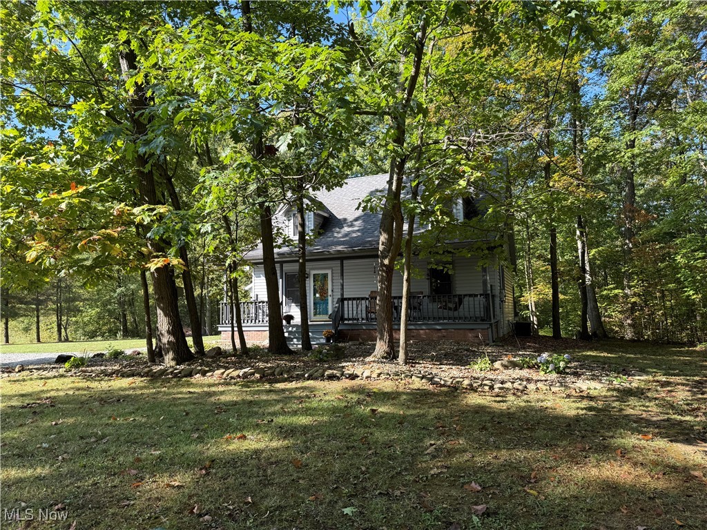 Cinnamon Lake Sub Un #1 - Residential