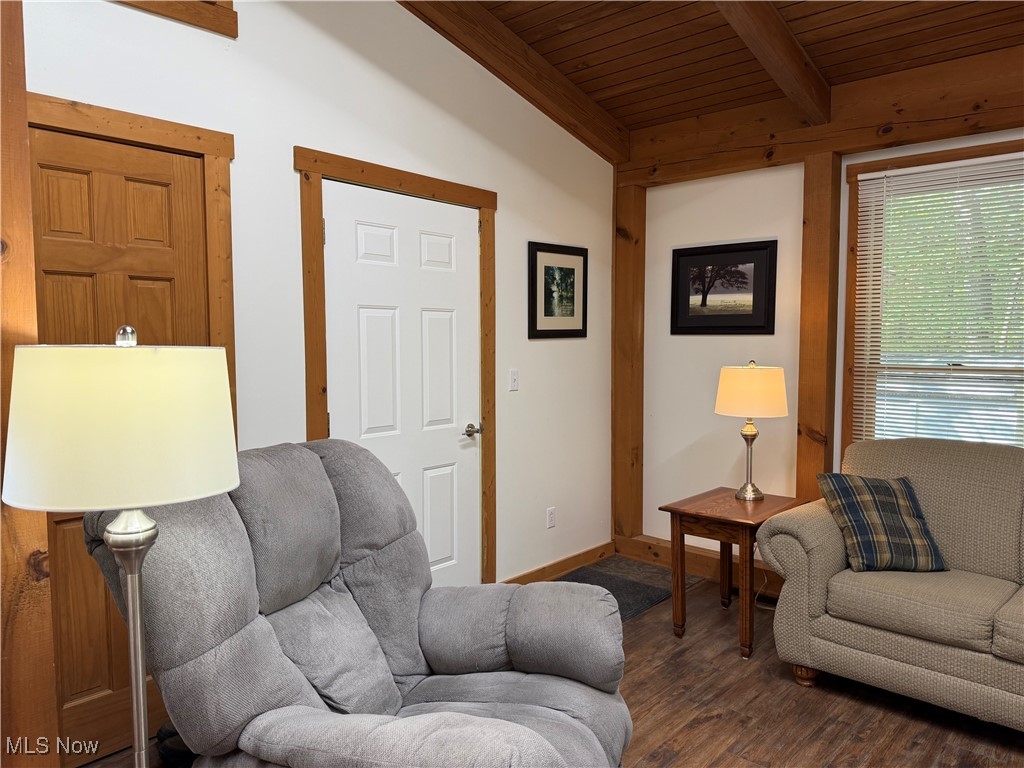 Cinnamon Lake Sub Un #1 - Residential