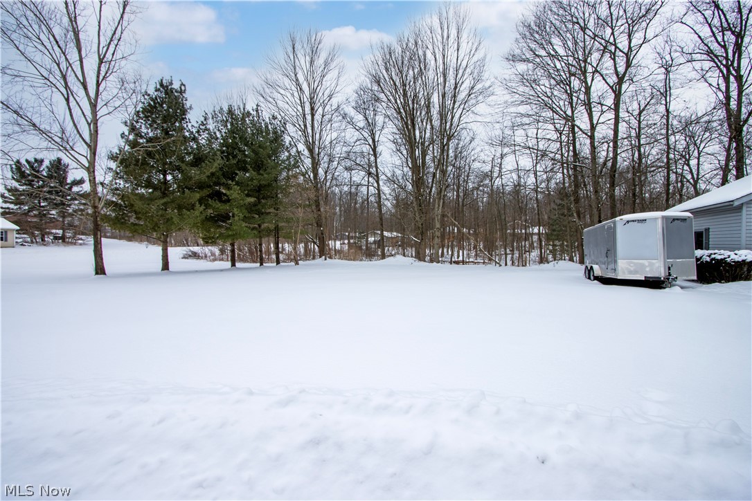 Cinnamon Lake Sub Un #1 - Residential