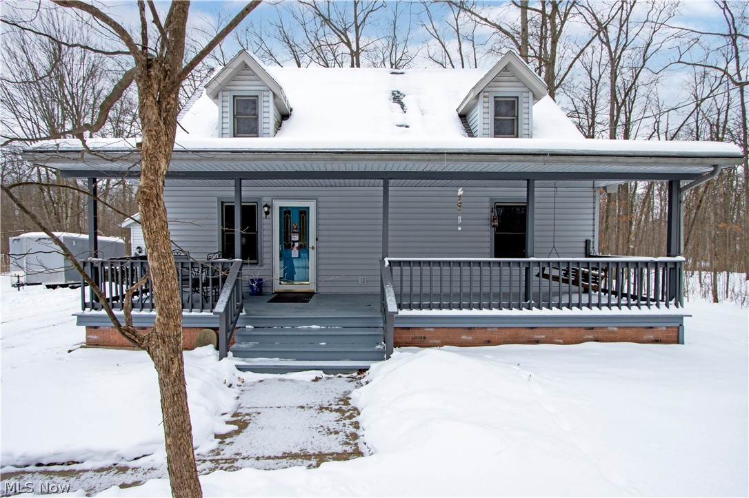 Cinnamon Lake Sub Un #1 - Residential