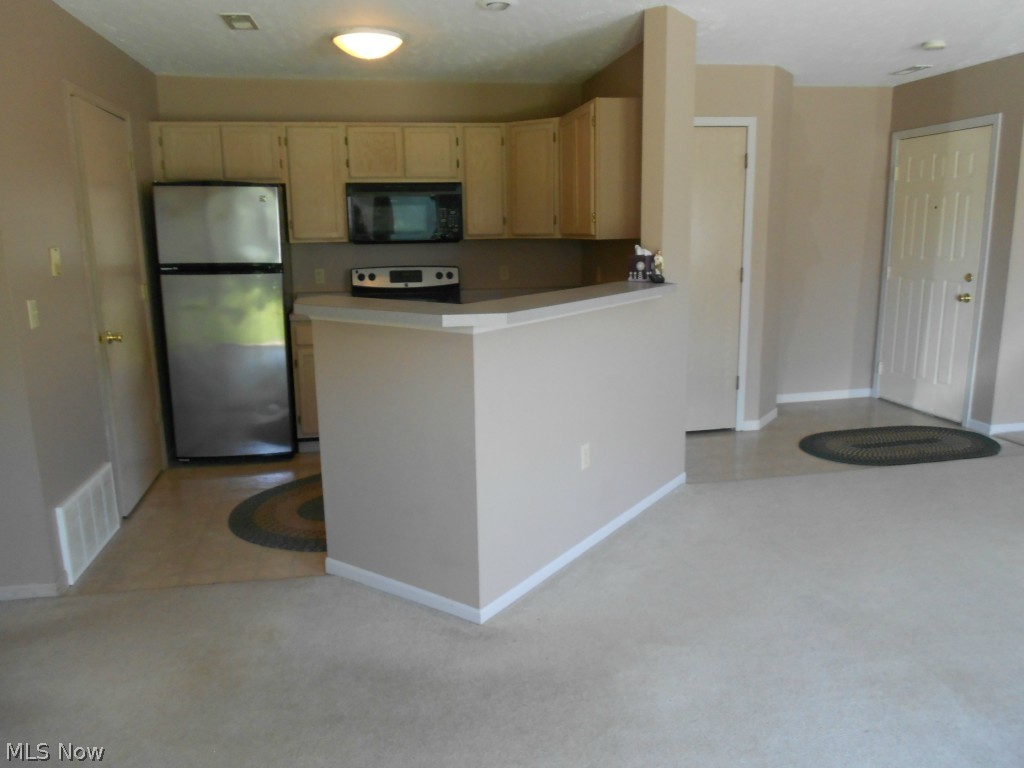 Brookledge Commons - Residential