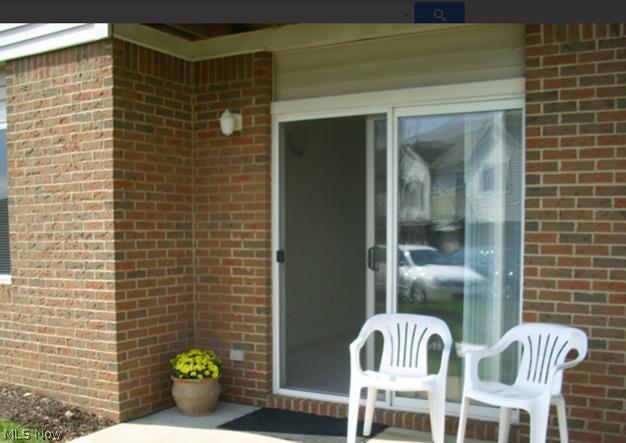 Brookledge Commons - Residential