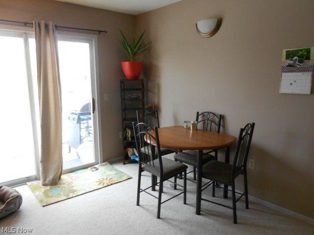 Brookledge Commons - Residential