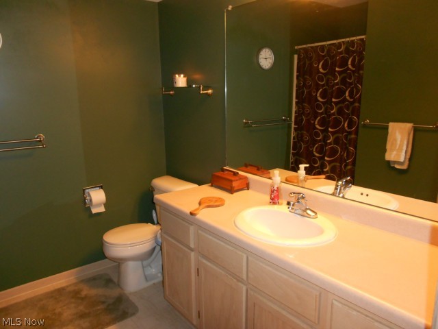 Brookledge Commons - Residential