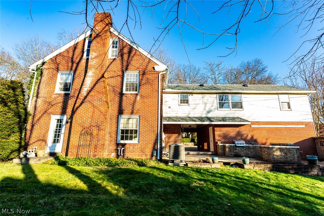 Orchard Allotment - Residential