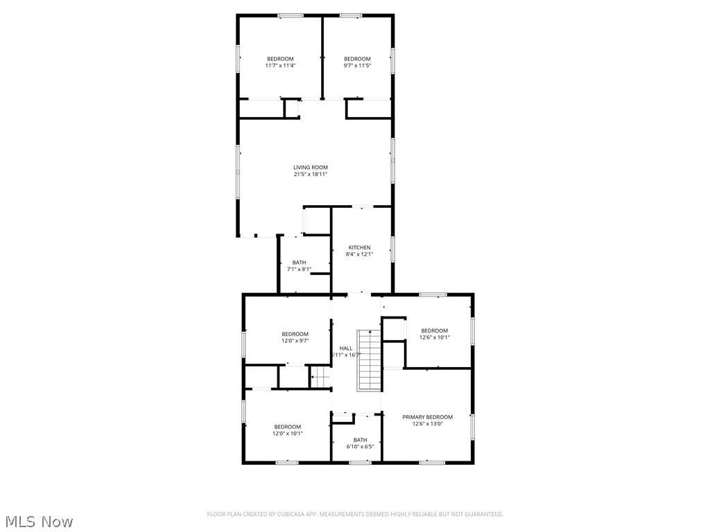 Orchard Allotment - Residential