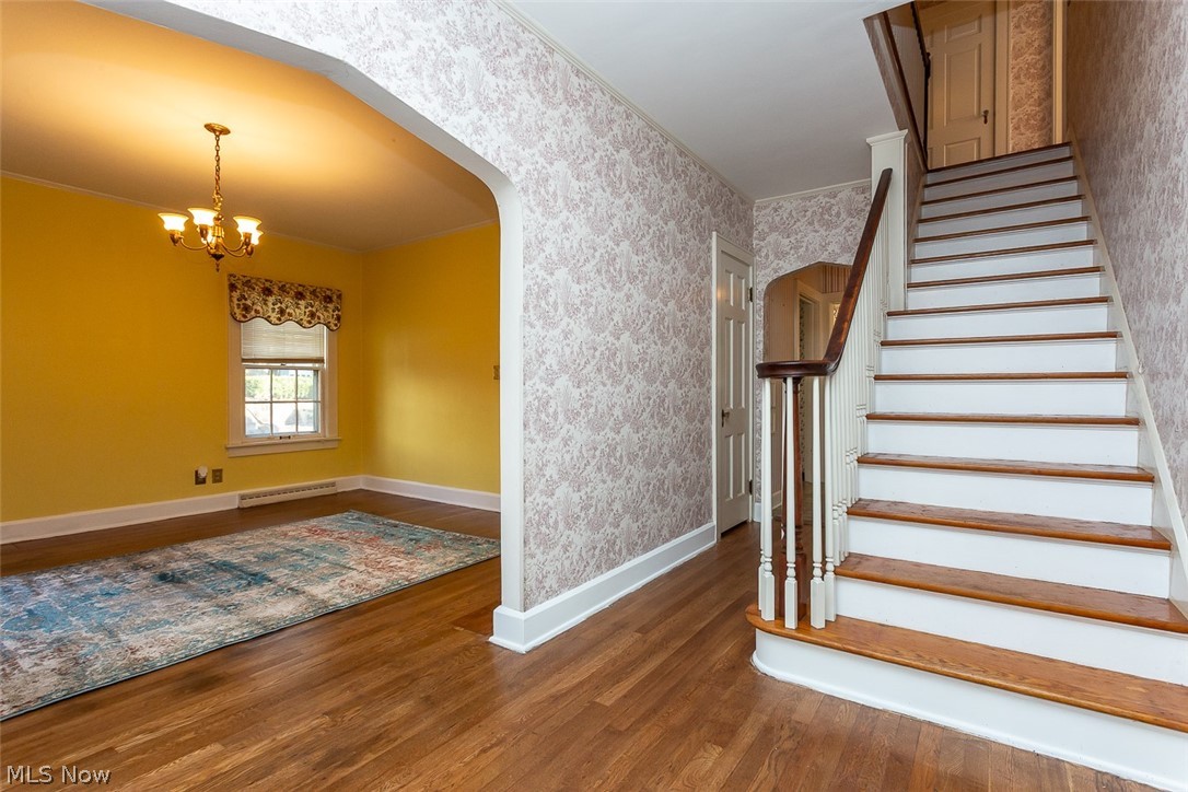 Orchard Allotment - Residential