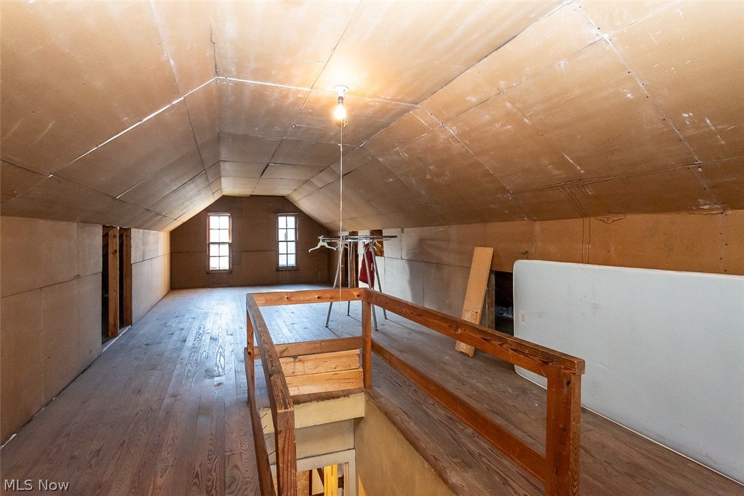 Orchard Allotment - Residential