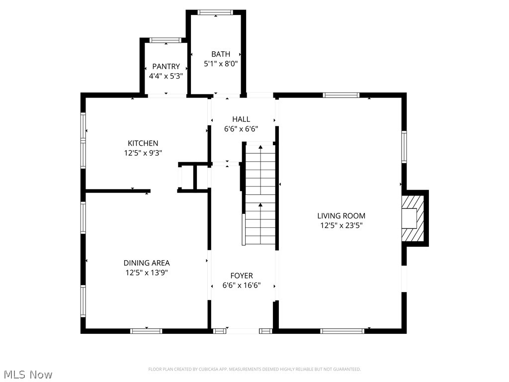 Orchard Allotment - Residential