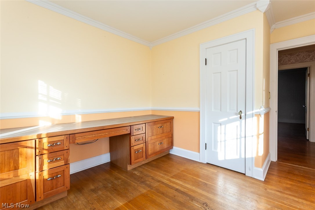 Orchard Allotment - Residential