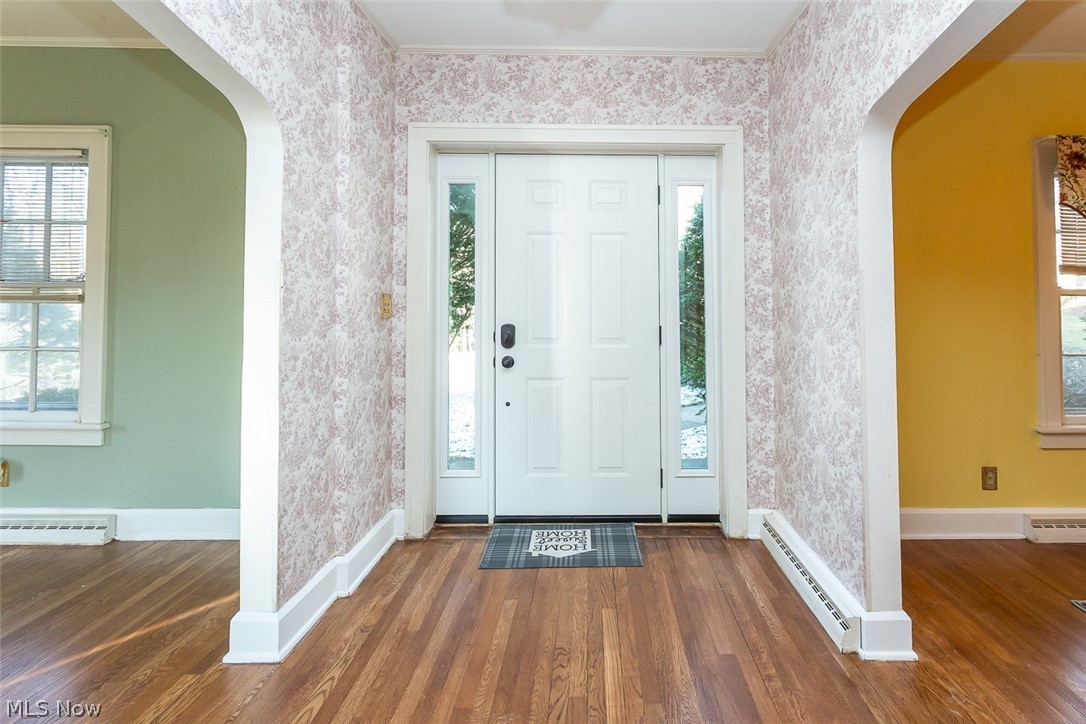 Orchard Allotment - Residential