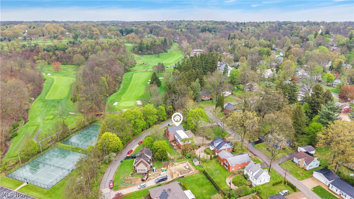 Orchard Allotment - Residential