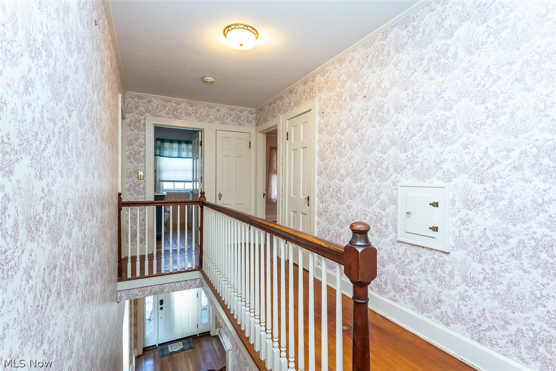 Orchard Allotment - Residential