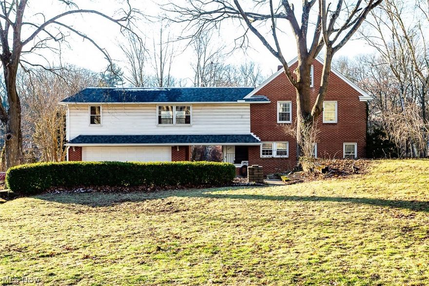 Turn Your Home Into an Income-Generating Asset. This is not just a home, it’s a built-in income strategy. This standout property on Park Blvd combines comfortable living with built-in income potential or the option for multi-generational living. The spacious 4-bedroom, 2-bath main home is paired with a 2-bedroom apartment that can bring you $1,200/month. That’s not just extra space—that’s real leverage. While others absorb rising costs, you’re offsetting them with a consistent revenue stream—and with Wooster rental rates rising approximately 9% last year (Source: RentCafe.com/Rent.com), that advantage only grows stronger.  The main home features natural hardwood flooring throughout, a fireplace, and plenty of character and charm, along with a new roof for added peace of mind. To make the deal even more compelling, the seller is offering a custom buyer credit at closing, giving you the flexibility to reduce your upfront costs. Plus, with the two included parcels of land bringing the acreage to nearly half an acre, you’re securing more than a home—you’re locking in future value and flexibility, an upside most buyers never get access to. Ideally located directly across the street from Wooster Country Club and a Park/tennis court, and also within minutes of the College of Wooster and Wooster Community Hospital, you’ll enjoy both lifestyle and convenience right outside your door.
Live in it. Profit from it. Leverage it.
Schedule your private showing before this opportunity is gone.