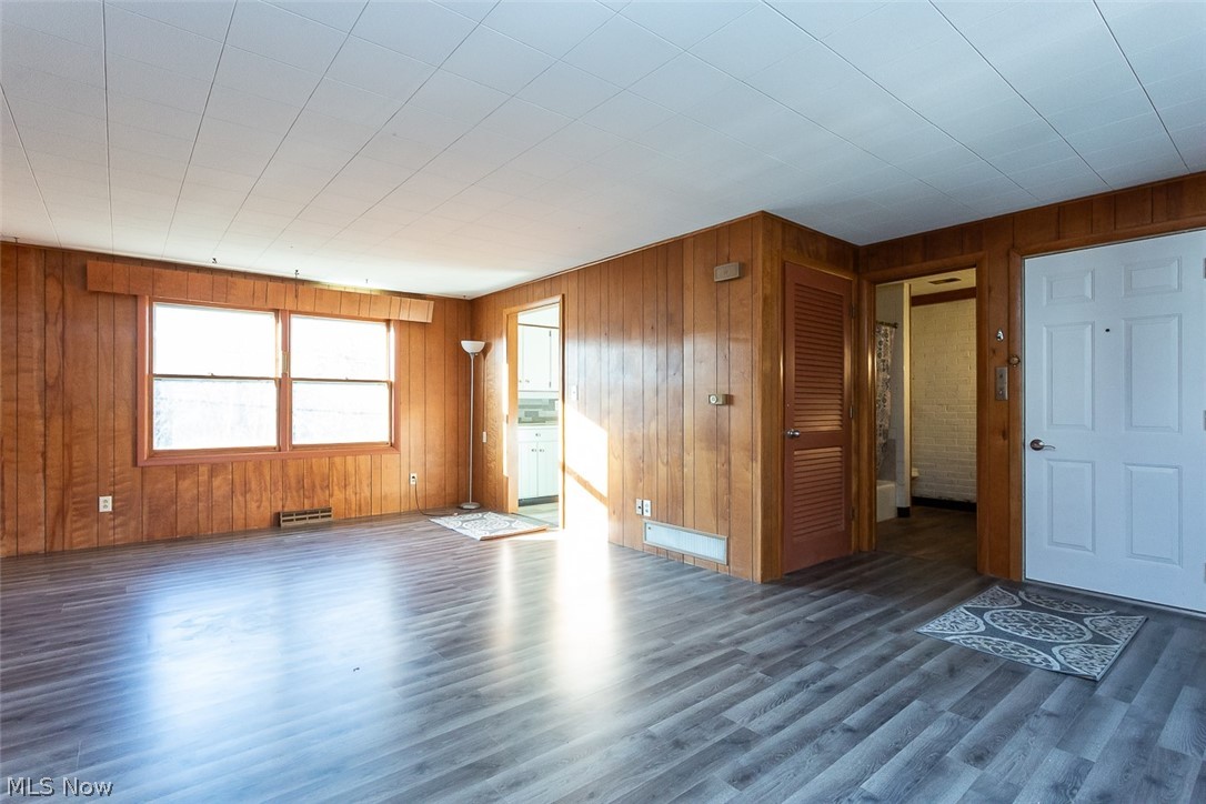 Orchard Allotment - Residential