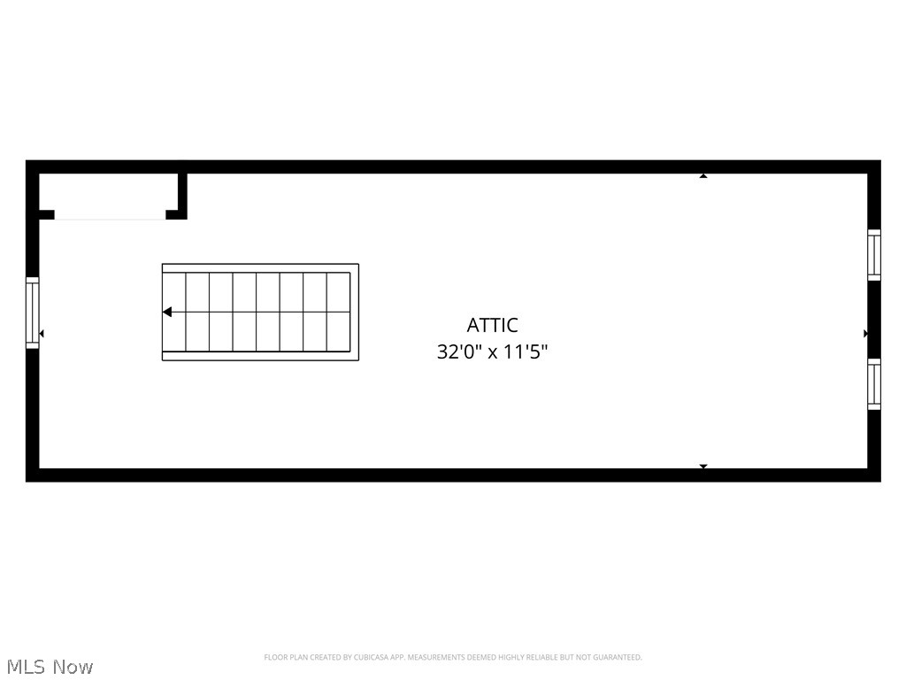 Orchard Allotment - Residential