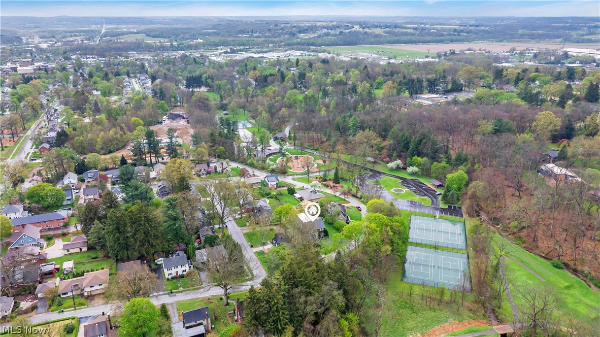 Orchard Allotment - Residential