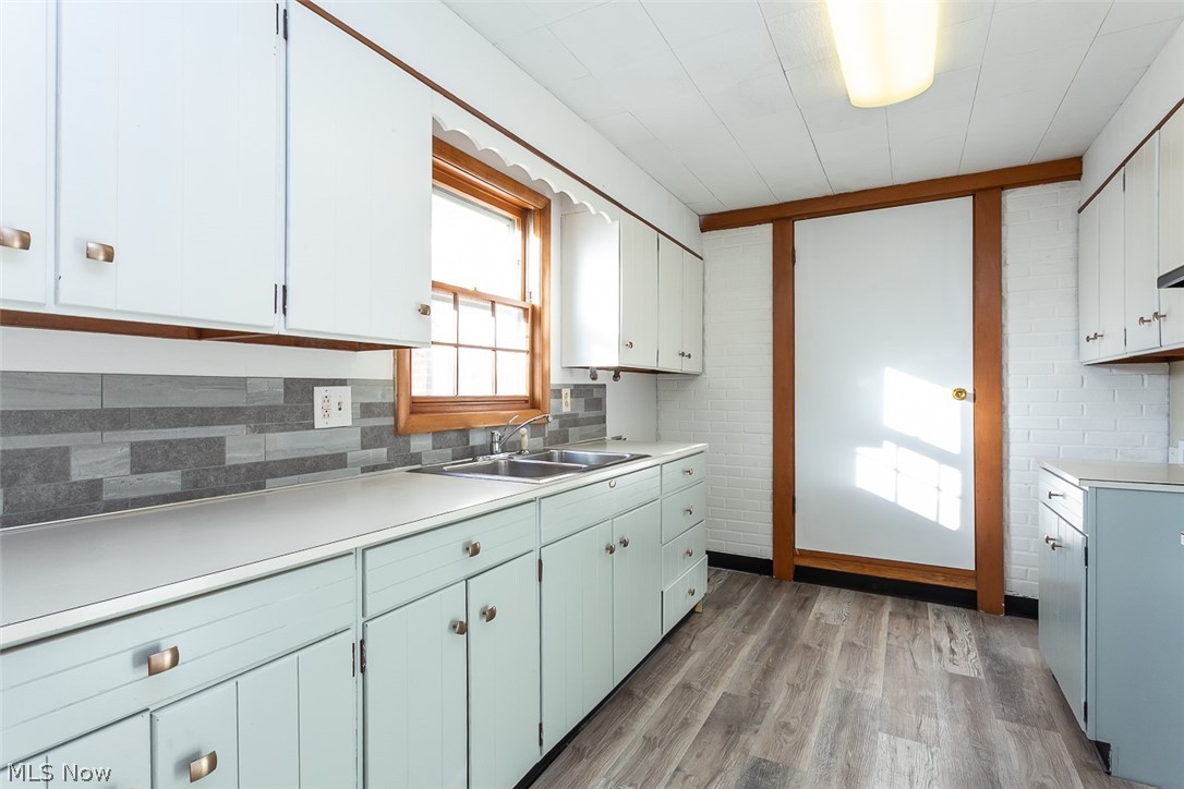 Orchard Allotment - Residential