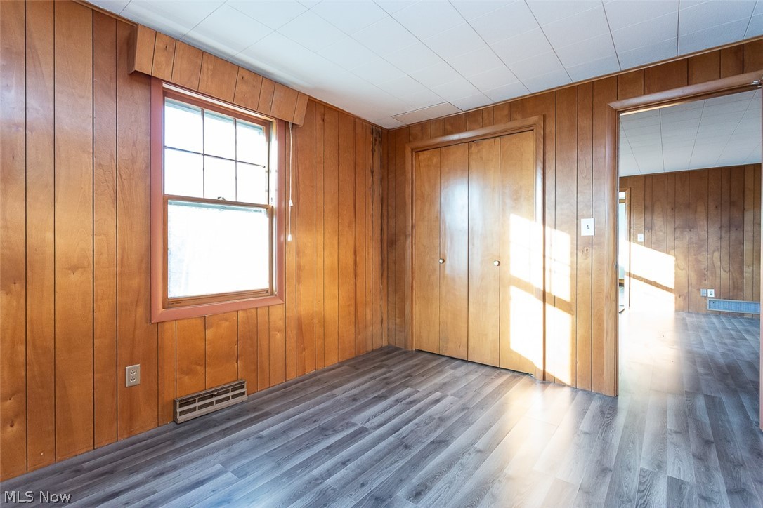 Orchard Allotment - Residential