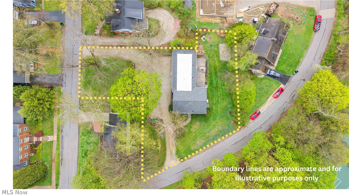 Orchard Allotment - Residential