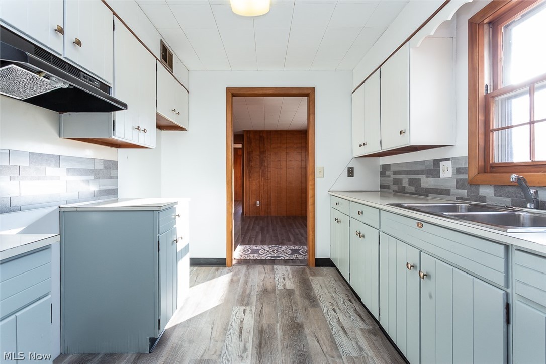 Orchard Allotment - Residential