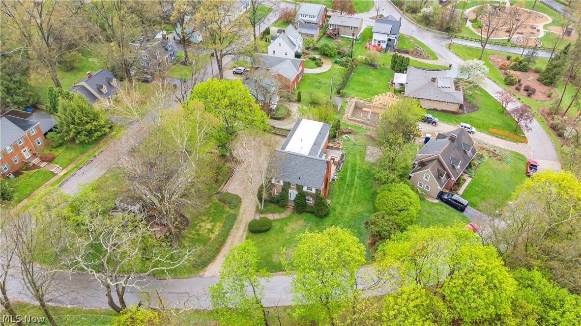 Orchard Allotment - Residential