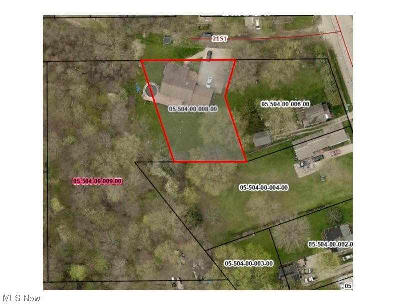 Connecticut Western Reserve - Residential