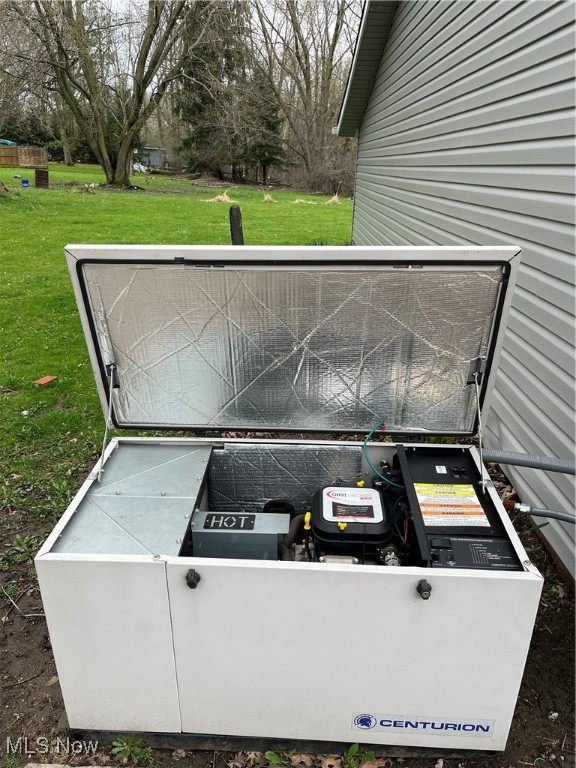 Connecticut Western Reserve - Residential