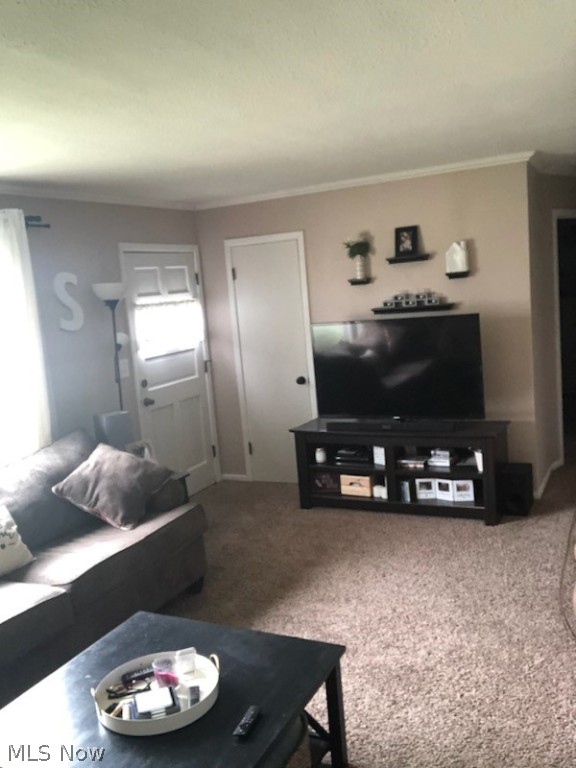 Rush Road - Residential