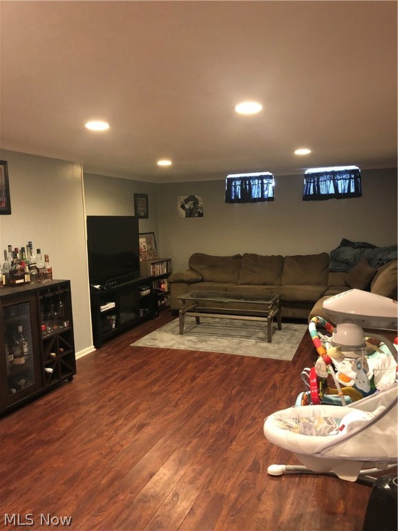 Rush Road - Residential