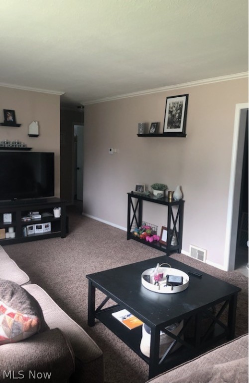 Rush Road - Residential