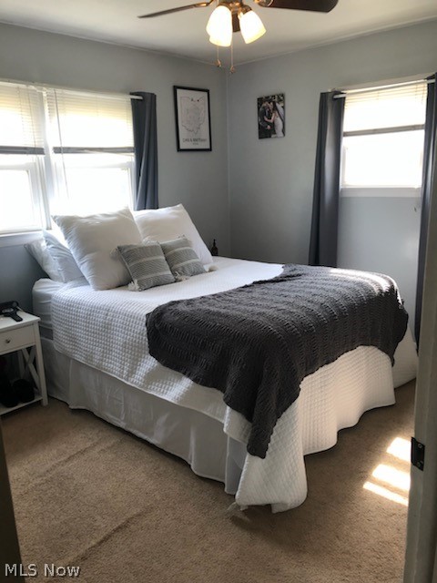 Rush Road - Residential