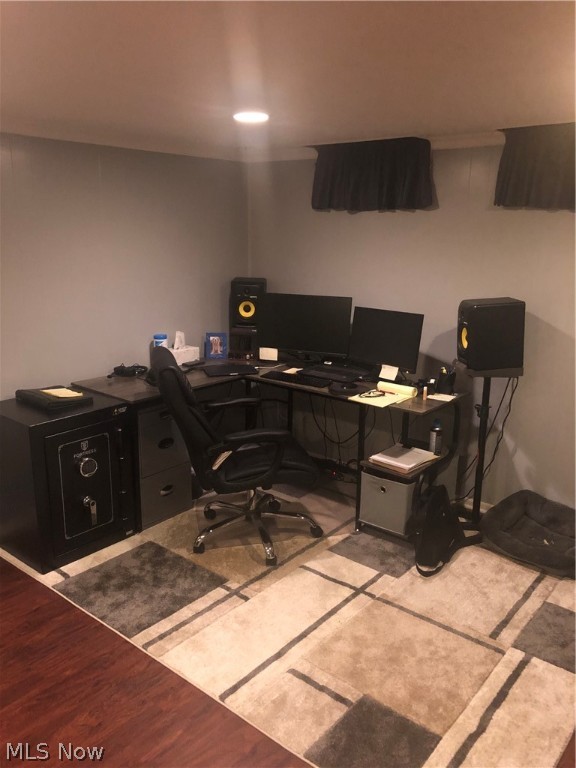 Rush Road - Residential