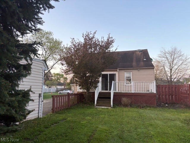 Independence 01 - Residential