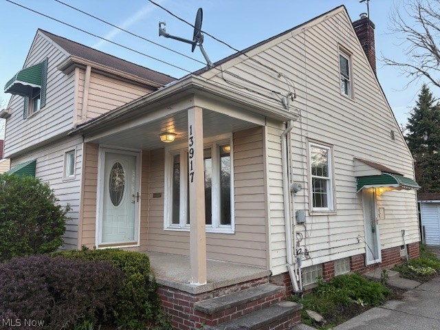 Independence 01 - Residential